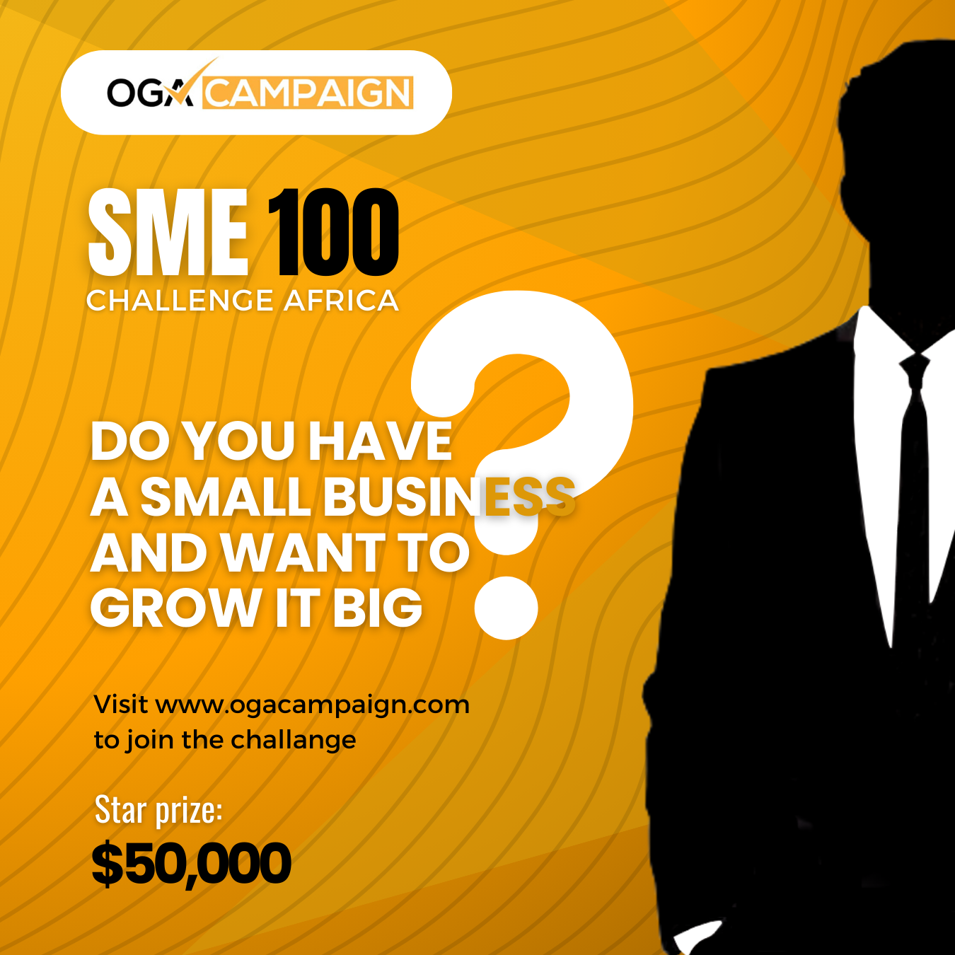 SME100 Challenge Africa